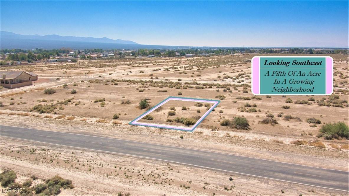 Pahrump, NV 89060,651 N Leslie ST