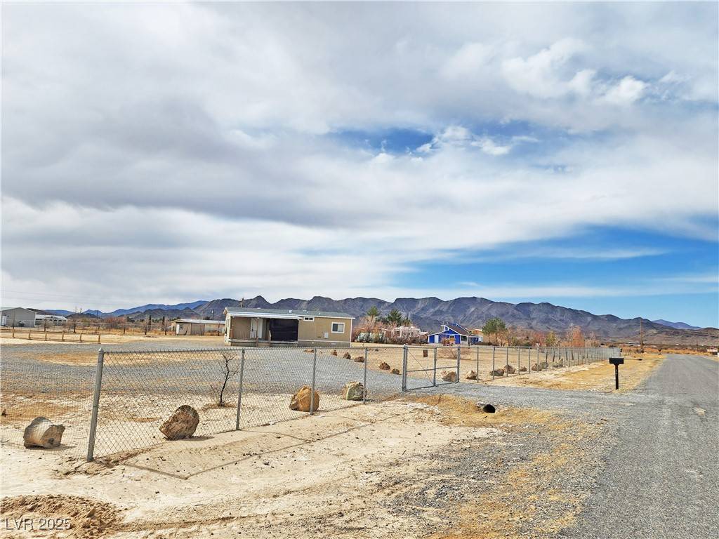 Pahrump, NV 89060,3161 Scott AVE