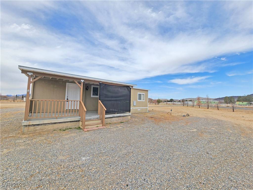 Pahrump, NV 89060,3161 Scott AVE