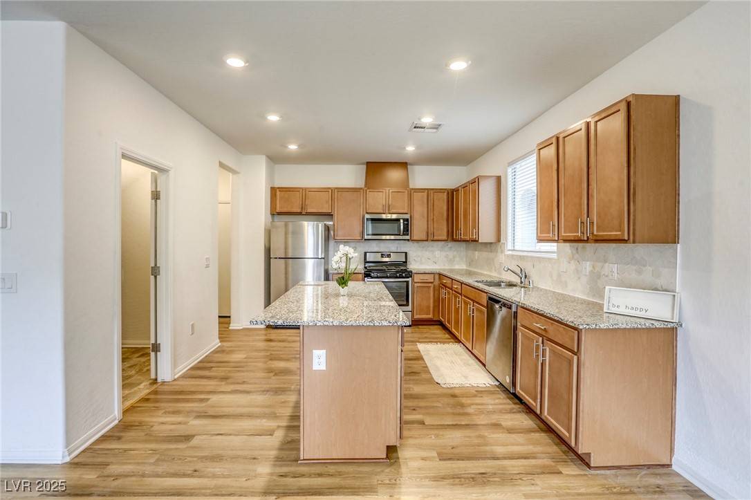 North Las Vegas, NV 89086,7006 Feather Hill ST