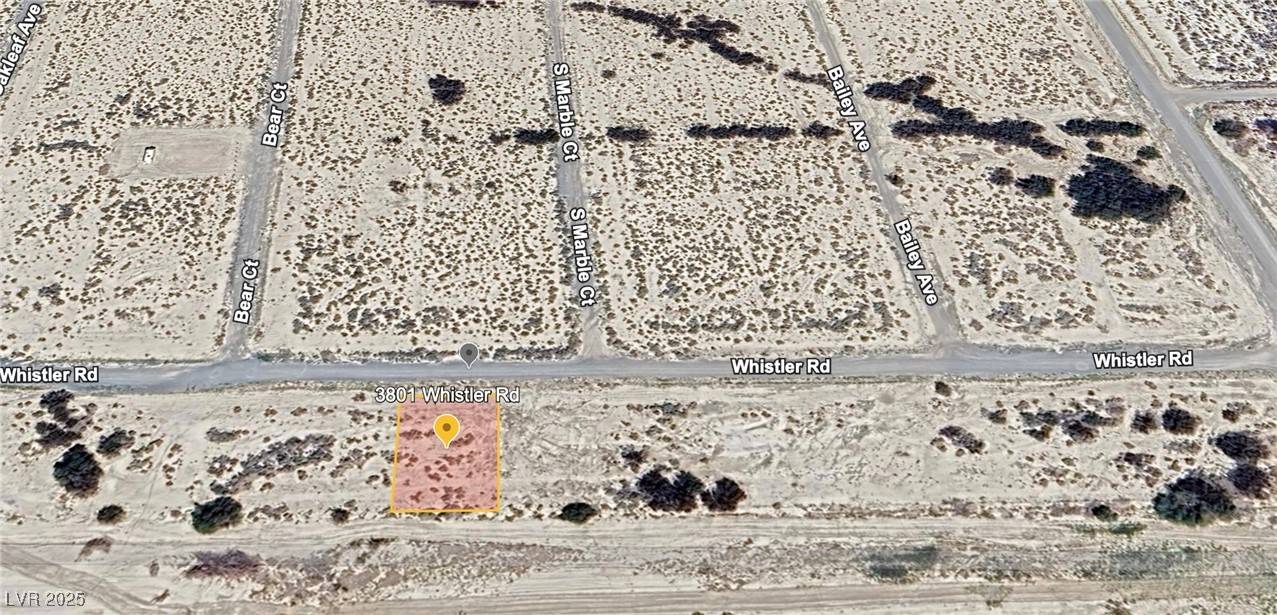 Pahrump, NV 89048,3801 E Whistler RD