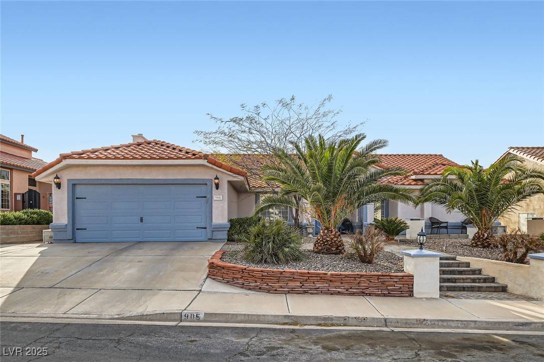 Henderson, NV 89002,905 White Thunder ST