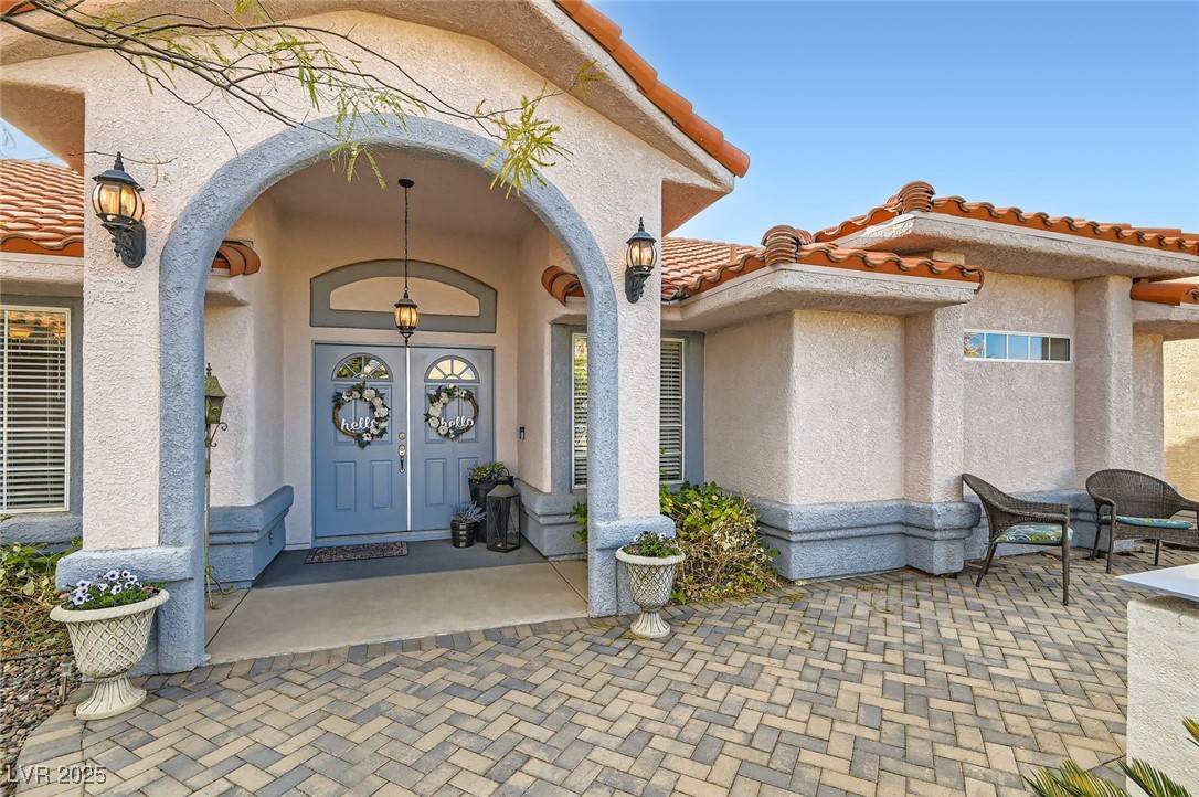Henderson, NV 89002,905 White Thunder ST