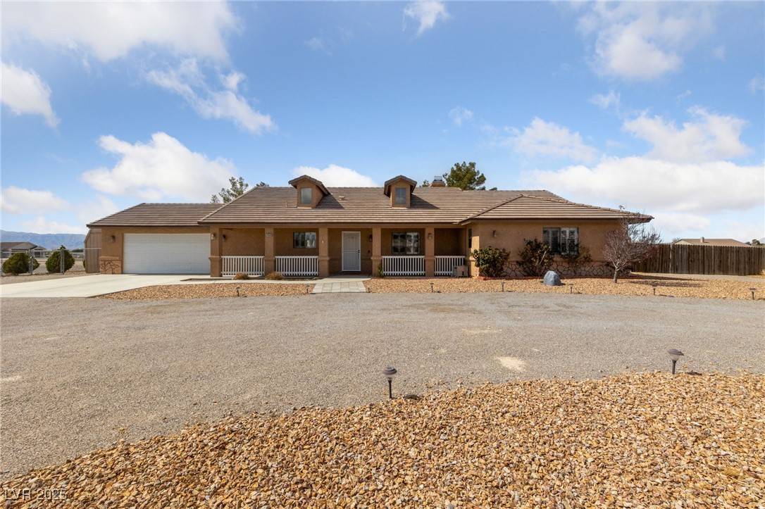 Pahrump, NV 89048,3450 Oakleaf AVE