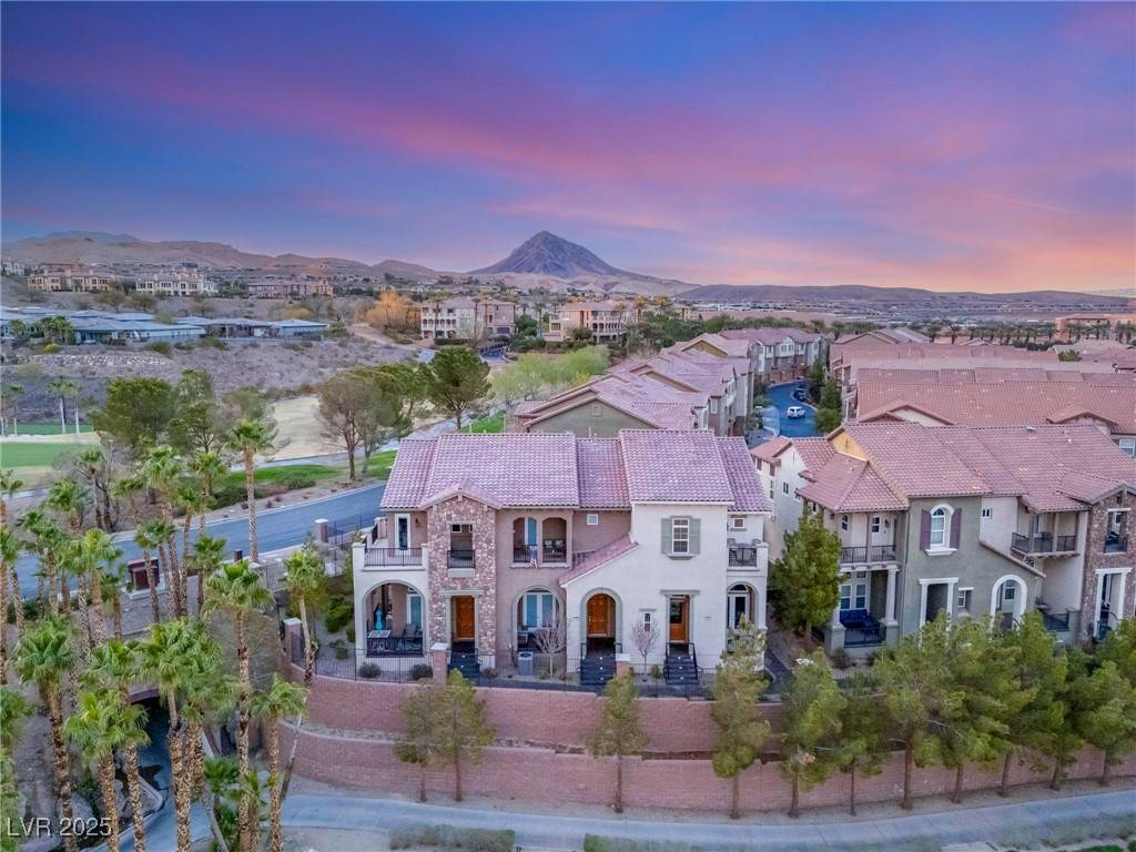 Henderson, NV 89011,5 Via Vita Bella