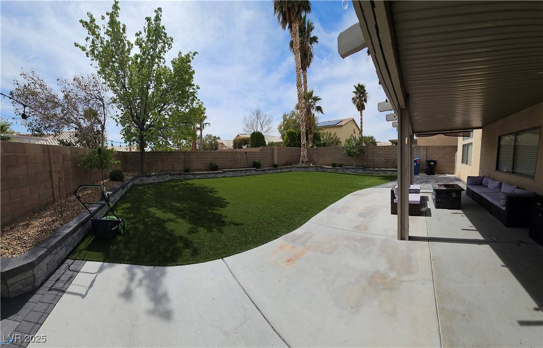 Las Vegas, NV 89131,8145 Pemba AVE
