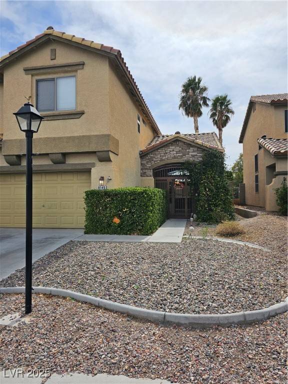 Las Vegas, NV 89131,8145 Pemba AVE