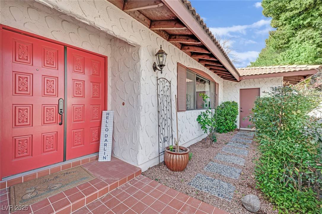 Las Vegas, NV 89121,3681 S Rosecrest CIR