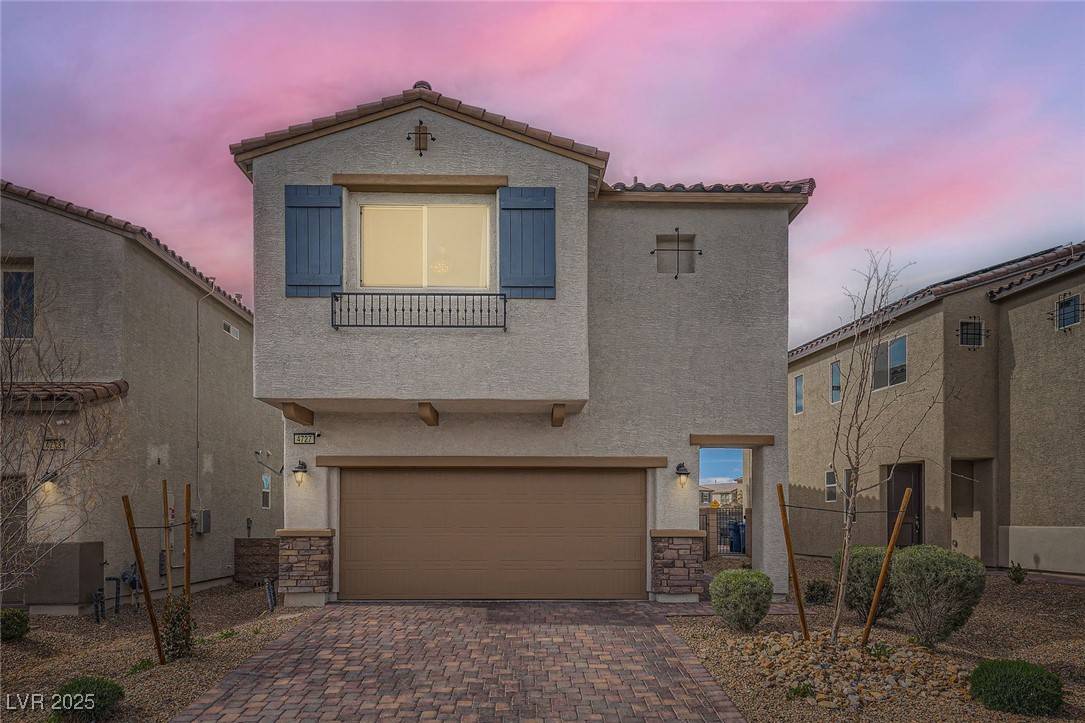 North Las Vegas, NV 89031,4727 Agave Cactus ST