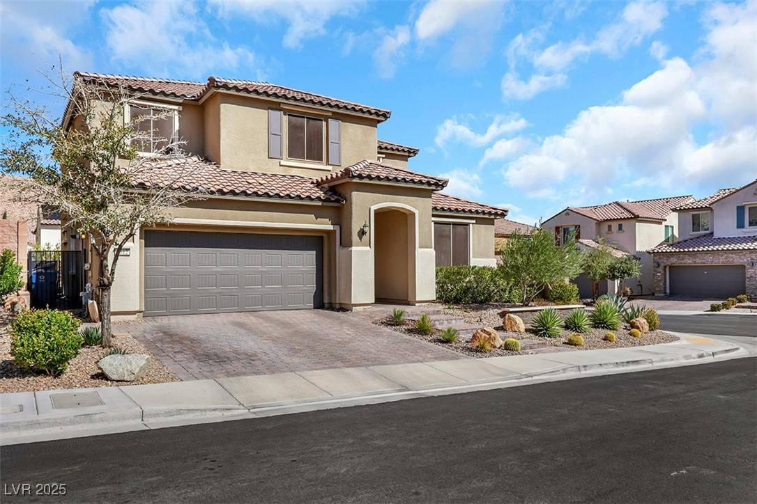 Las Vegas, NV 89141,3512 Portiani DR