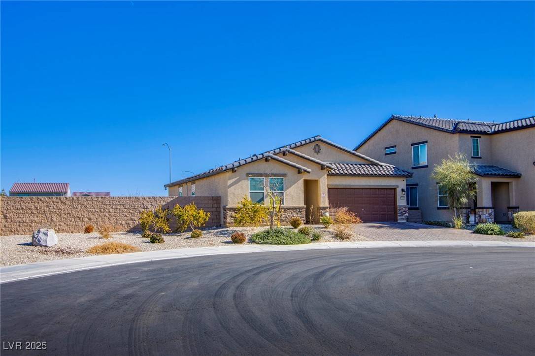 North Las Vegas, NV 89031,5648 Vermillion Ridge ST