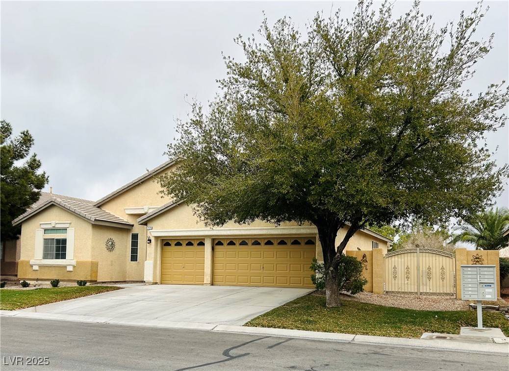 Las Vegas, NV 89131,7172 Painted Paradise ST