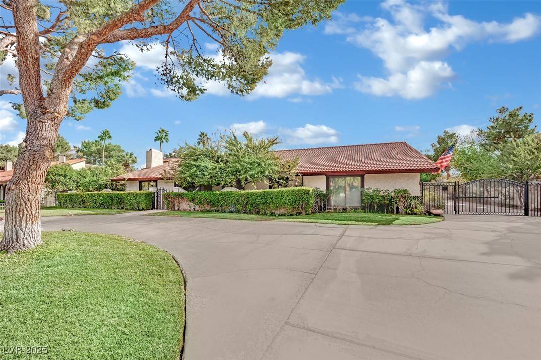 Las Vegas, NV 89120,3221 Montecito DR