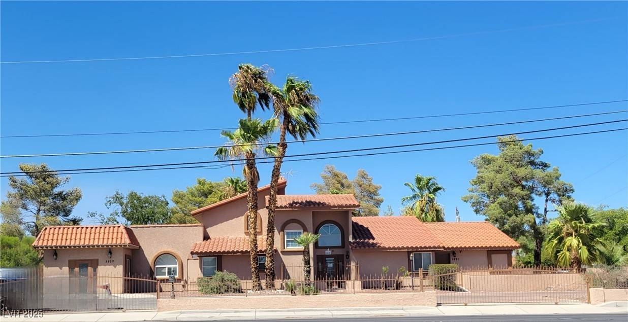 Las Vegas, NV 89146,5820 W Desert Inn RD