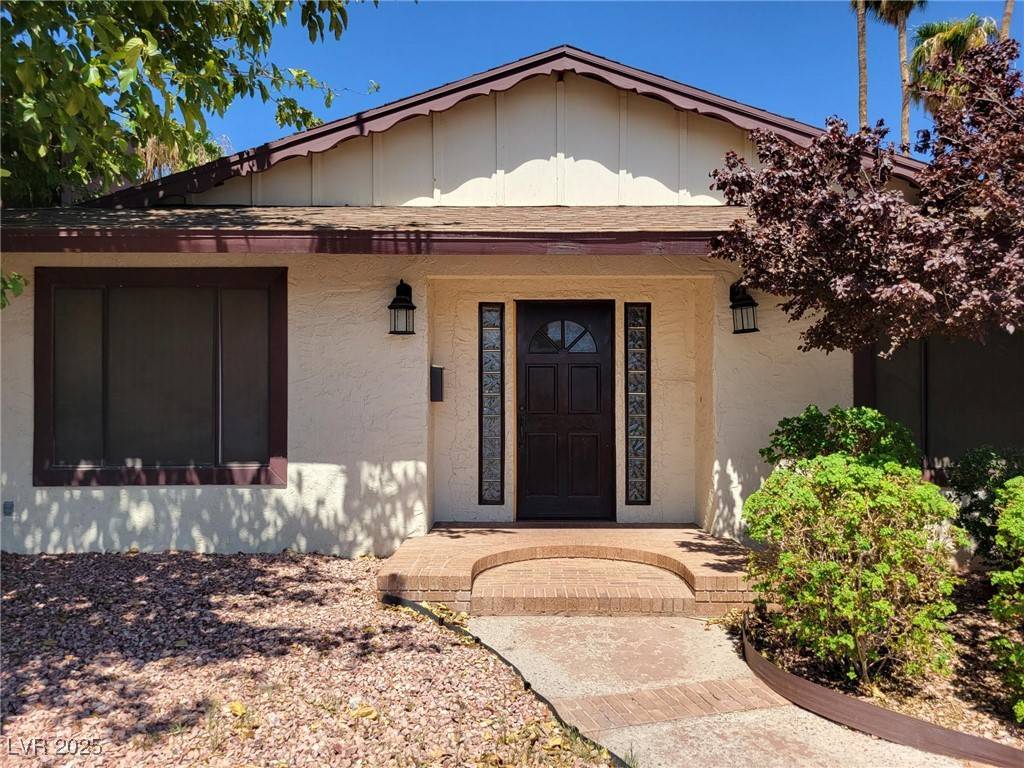 Las Vegas, NV 89121,3684 Antigua AVE