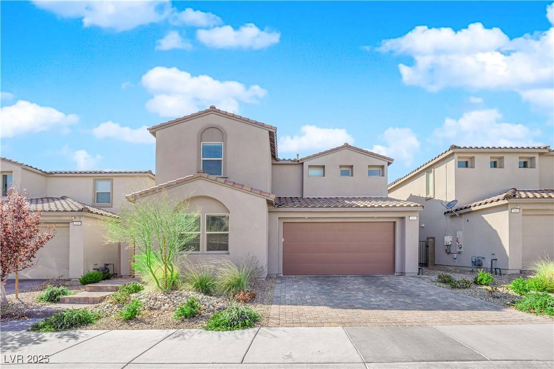 Las Vegas, NV 89138,227 Badwater Basin ST