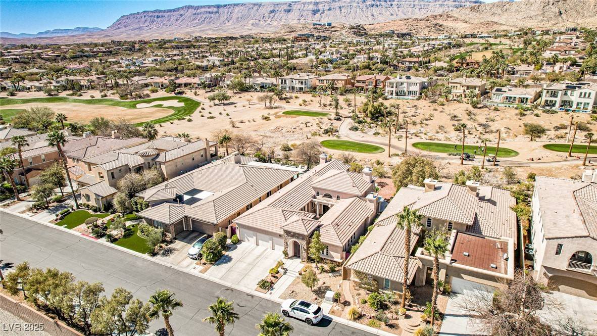 Las Vegas, NV 89135,3163 Elk Clover ST