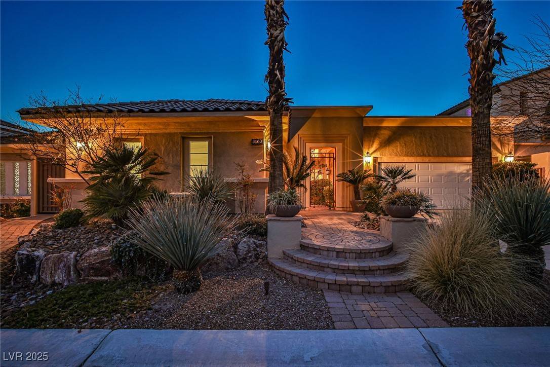 Las Vegas, NV 89135,3163 Elk Clover ST