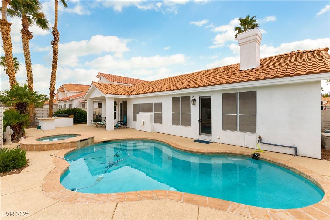 Henderson, NV 89074,1933 Davina ST