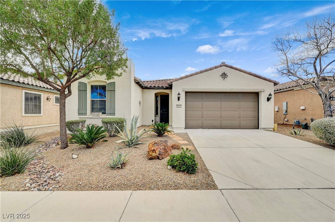 North Las Vegas, NV 89081,3717 Rocklin Peak AVE