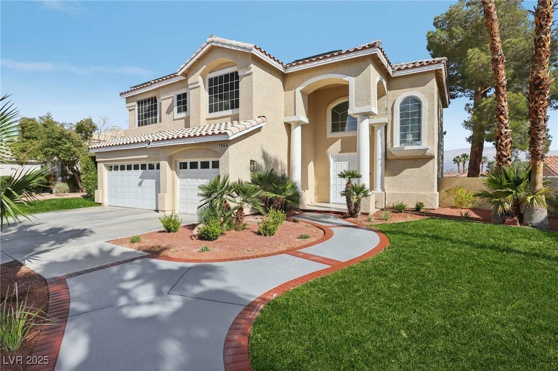 Las Vegas, NV 89128,7904 Riviera Beach DR