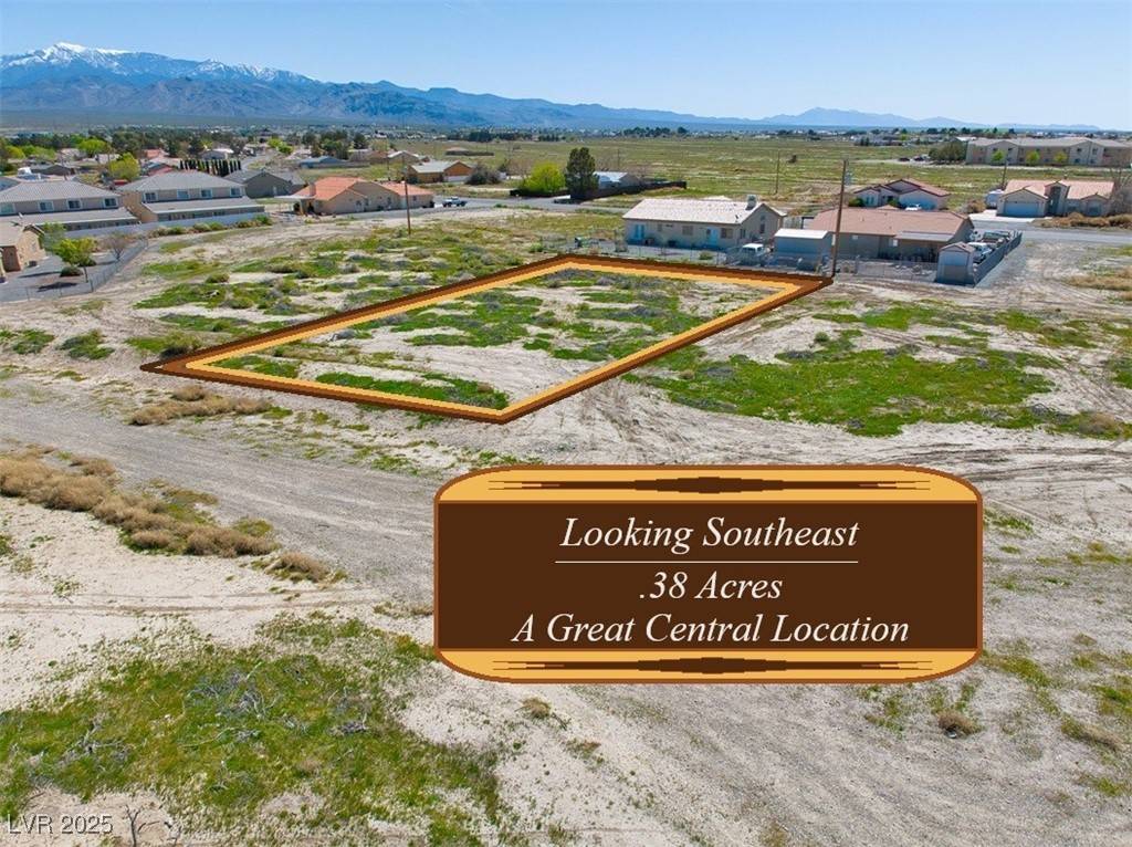 Pahrump, NV 89048,1381 S Saddle CT