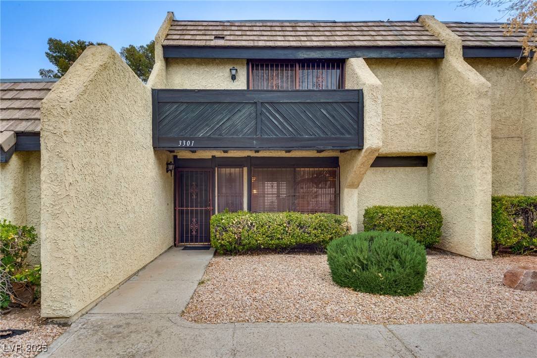 Las Vegas, NV 89121,3301 China DR