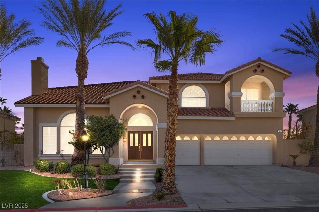 Las Vegas, NV 89129,4024 Mansion Hall CT