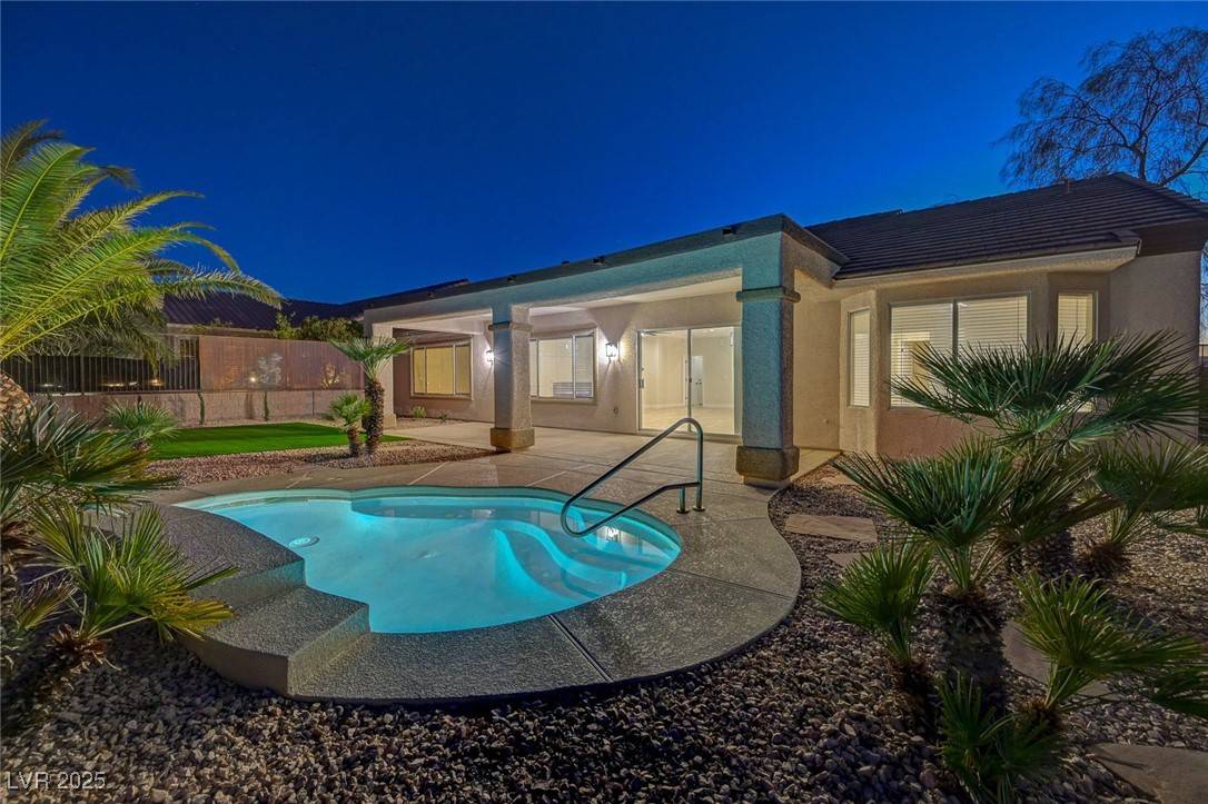 Henderson, NV 89052,2820 Thunder Bay AVE