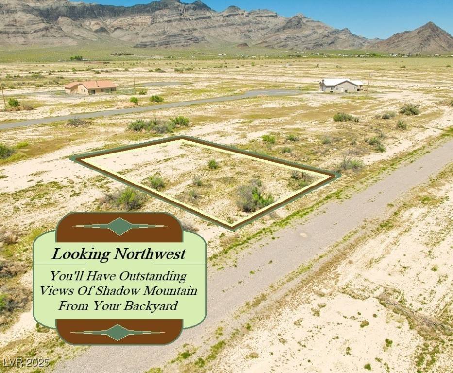 Pahrump, NV 89060,5680 N Gerstler PL