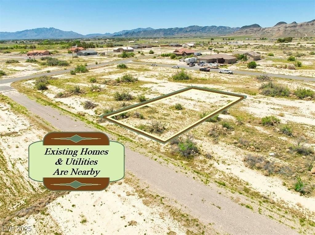 Pahrump, NV 89060,5680 N Gerstler PL