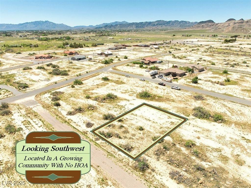 Pahrump, NV 89060,5680 N Gerstler PL