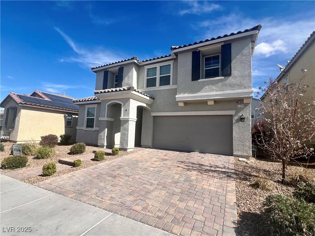 Henderson, NV 89044,2204 Valdina ST