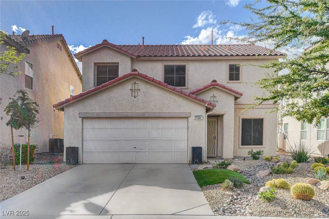 Las Vegas, NV 89141,11157 Mezzana ST