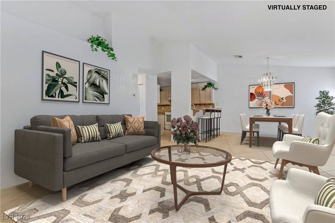 Las Vegas, NV 89129,3660 Renovah ST #204