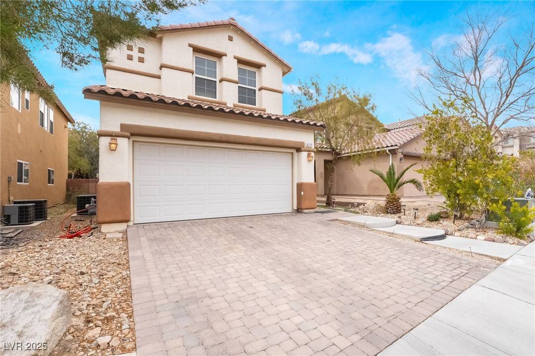 Las Vegas, NV 89139,6177 W Cougar AVE