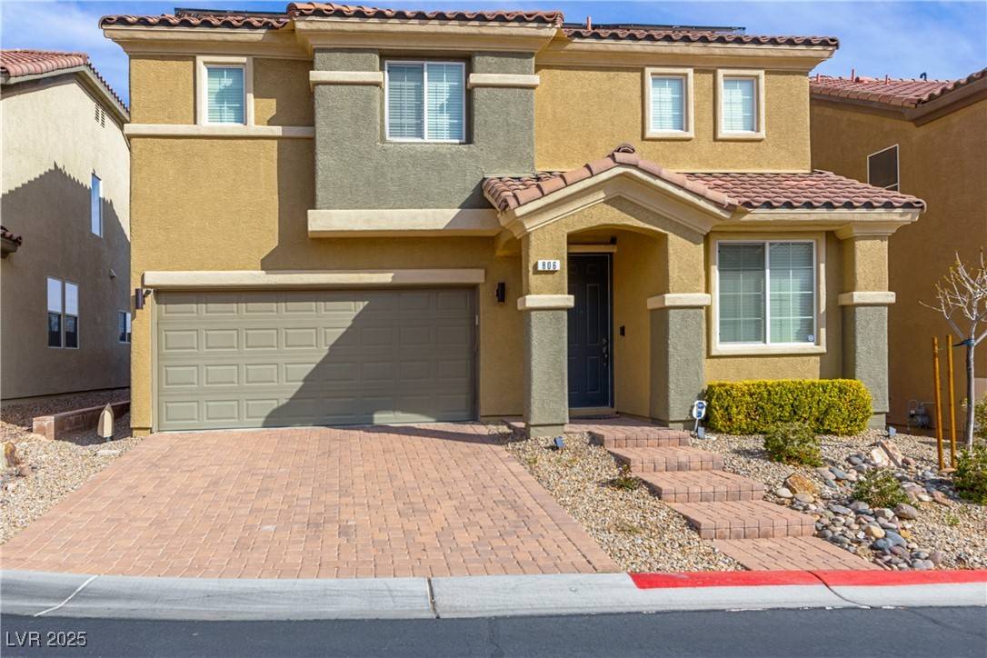 Las Vegas, NV 89178,806 Neath AVE