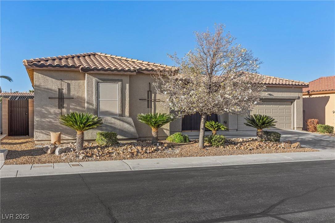 Las Vegas, NV 89113,7232 Frontier Hills AVE