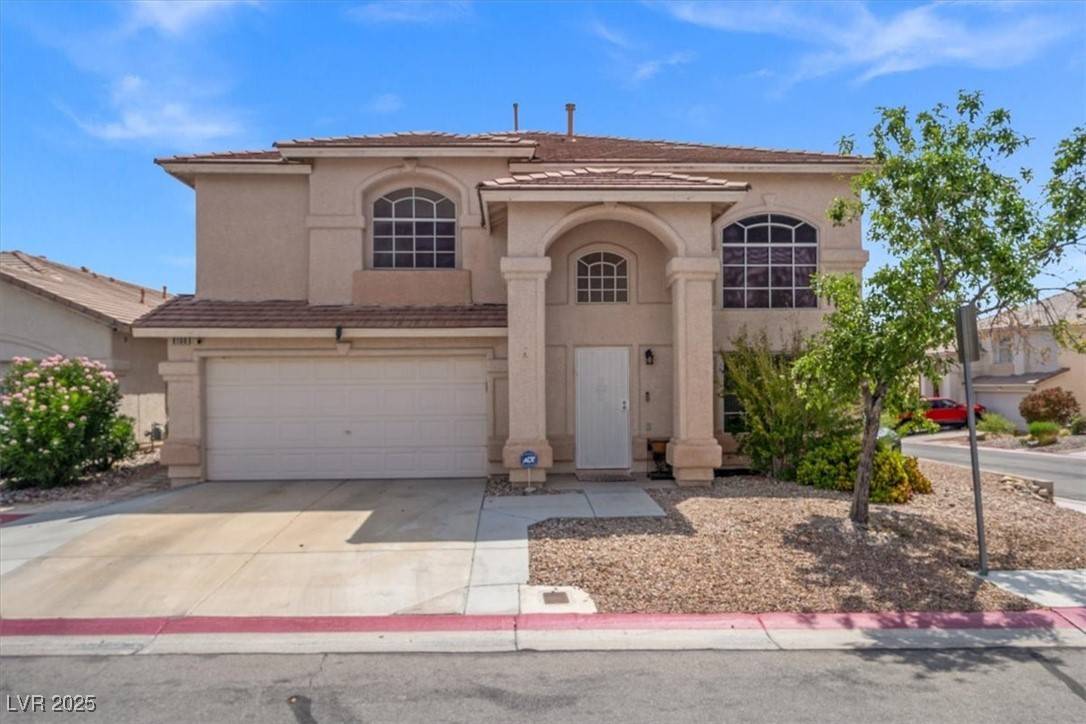 Las Vegas, NV 89143,8100 Artistic Heights CT