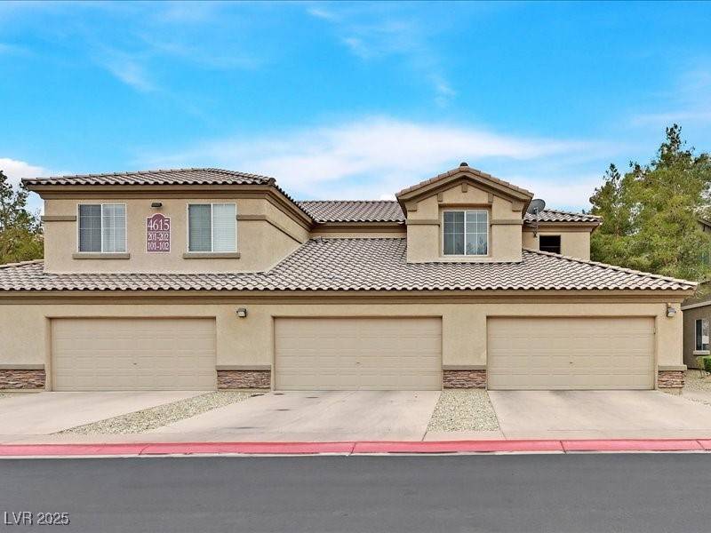 North Las Vegas, NV 89084,4615 Puglia LN #201