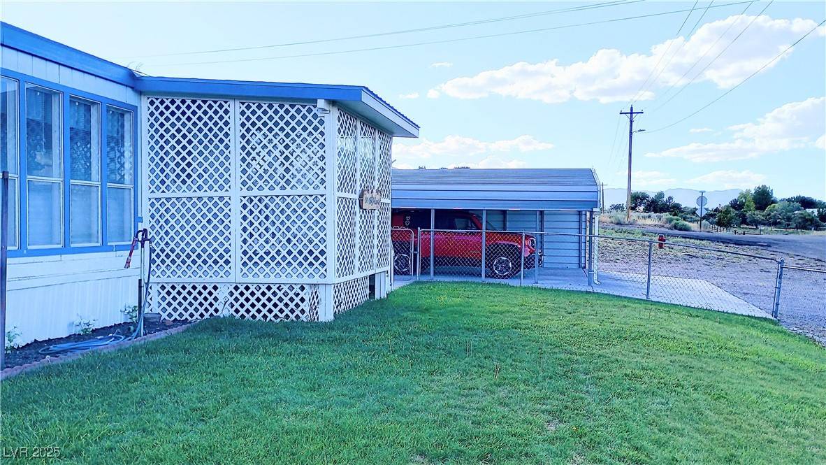 Pioche, NV 89043,273 Highland RD