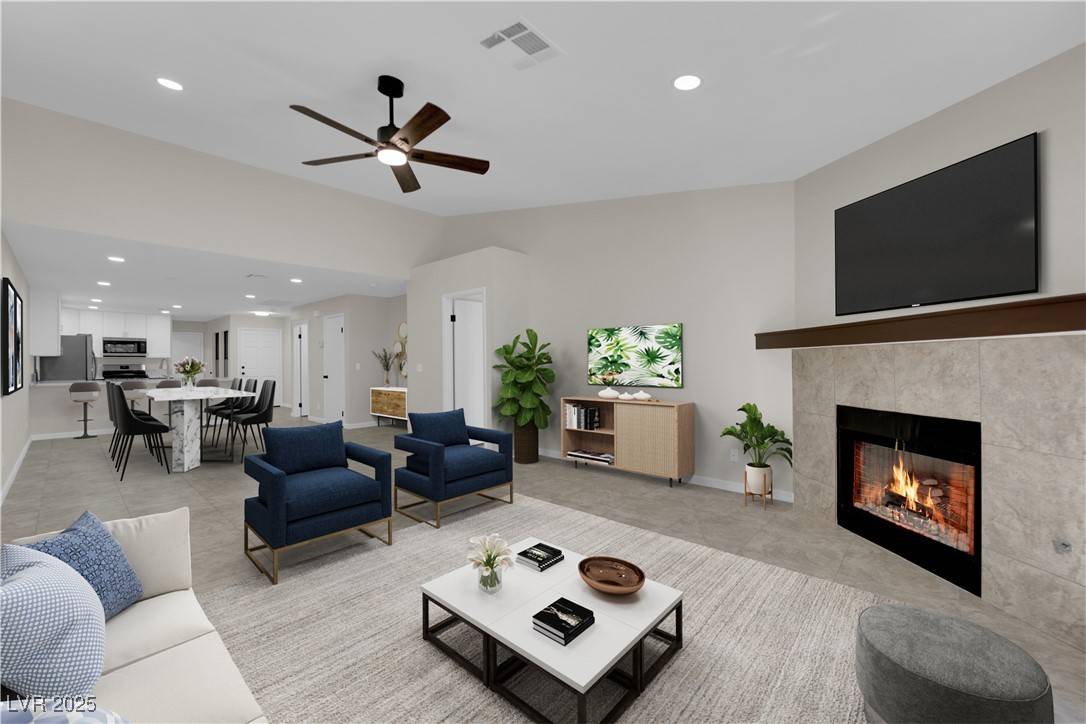 Las Vegas, NV 89145,7803 Canoe LN