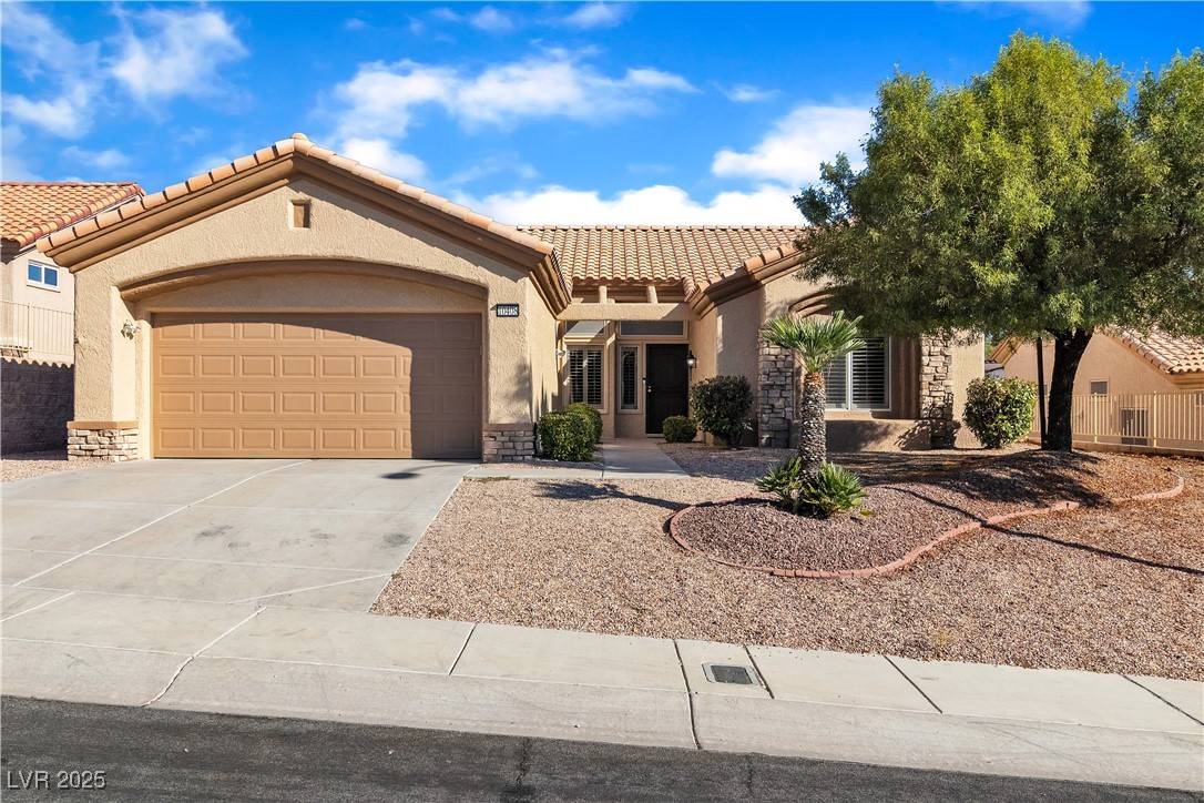 Las Vegas, NV 89134,10408 Georgetown PL