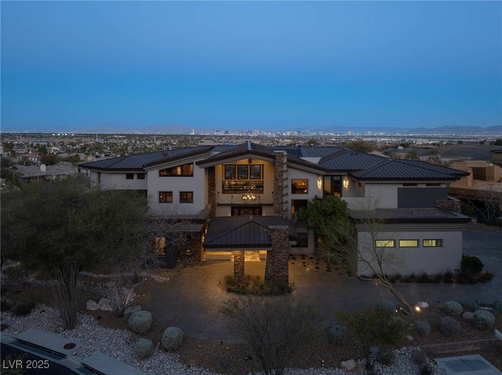 Las Vegas, NV 89135,64 Promontory Ridge DR