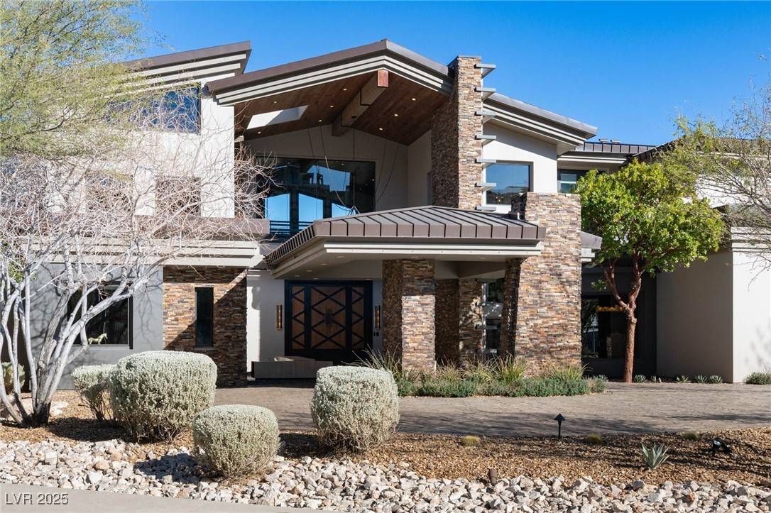 Las Vegas, NV 89135,64 Promontory Ridge DR