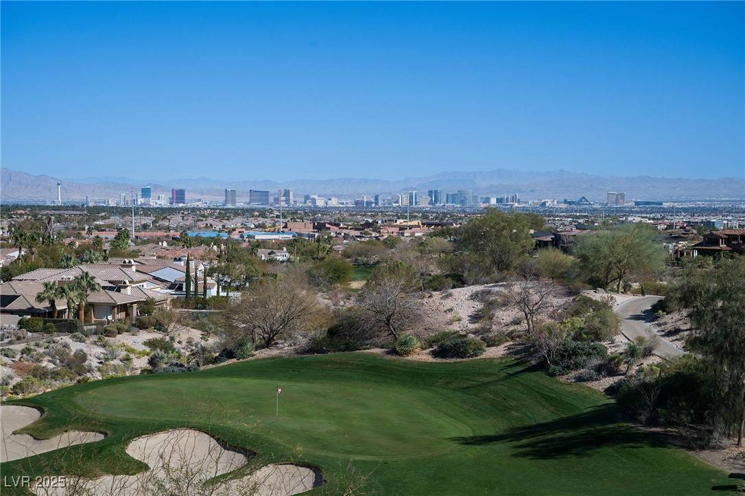 Las Vegas, NV 89135,64 Promontory Ridge DR