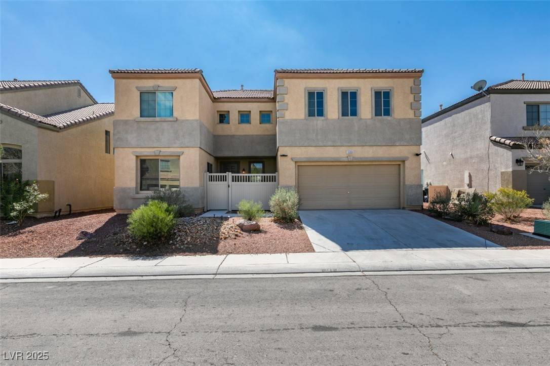 North Las Vegas, NV 89086,1609 Danielle Rebecca AVE