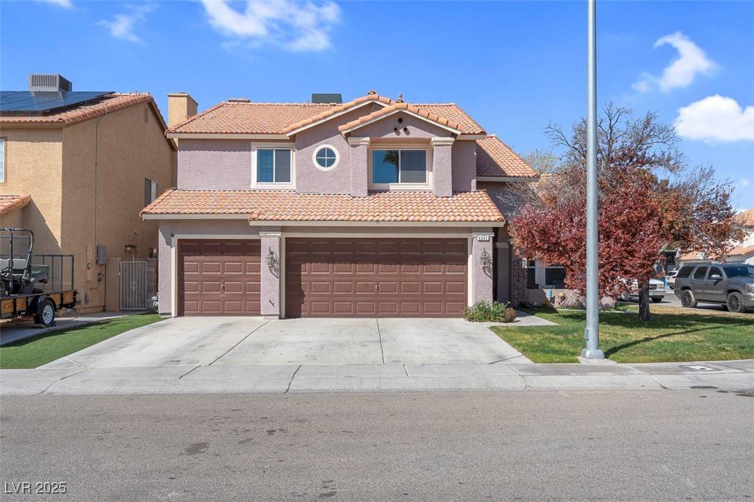 North Las Vegas, NV 89031,4647 Stearman DR