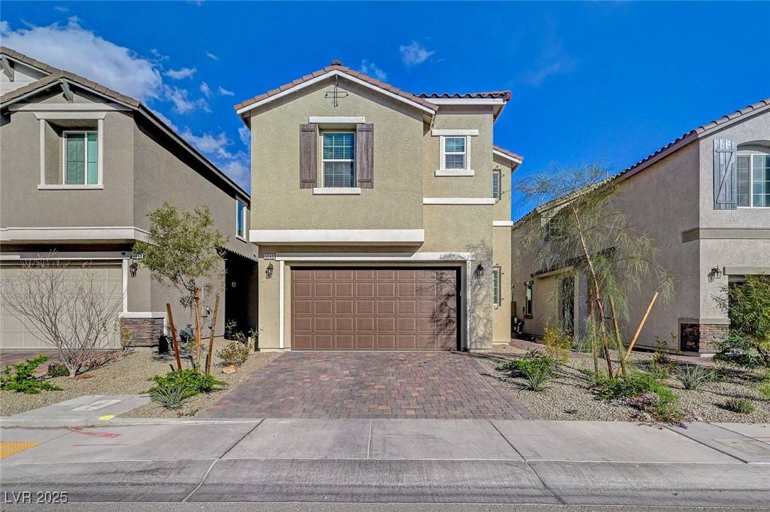 Las Vegas, NV 89130,5040 Serene Skies ST