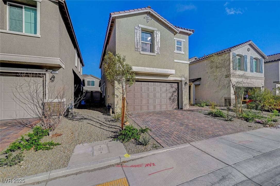 Las Vegas, NV 89130,5040 Serene Skies ST